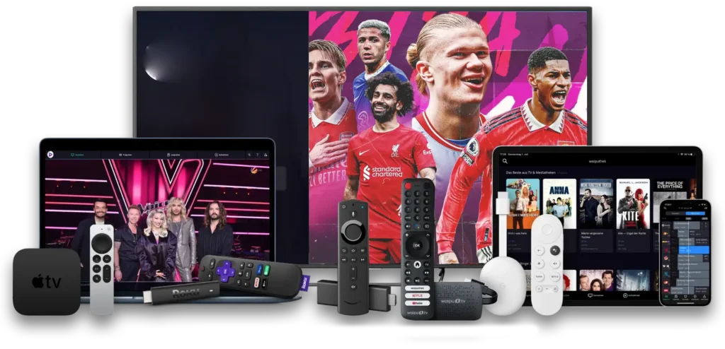 IPTV ALBANIA